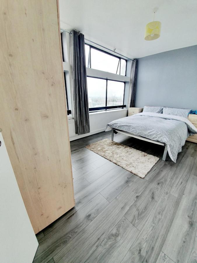 City Heights Apartment Manchester