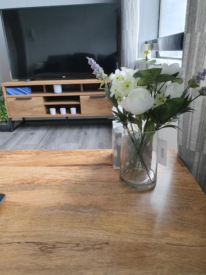 Apartment City Heights Manchester